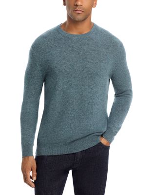 Cashmere Crewneck Sweater - Exclusive