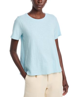Slub Tee