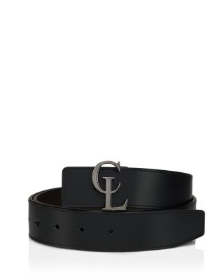 Men's CL Reversible Belt