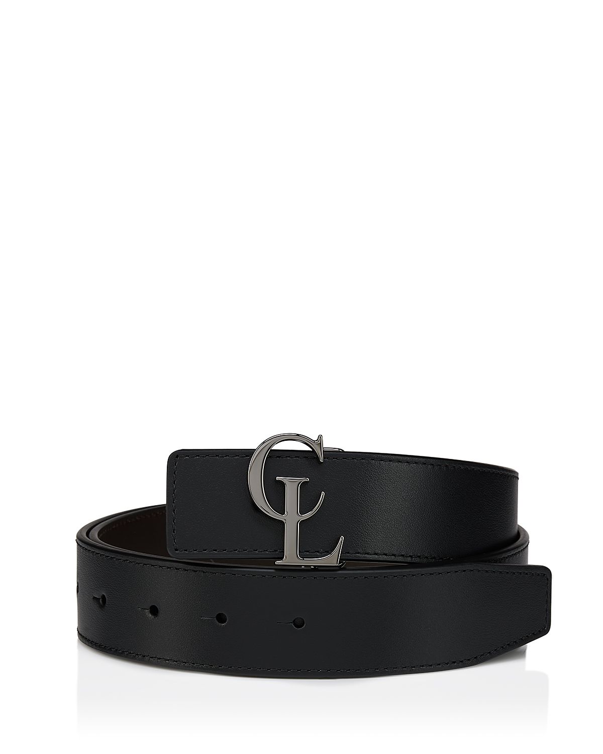 Christian Louboutin Men's Cl Belt