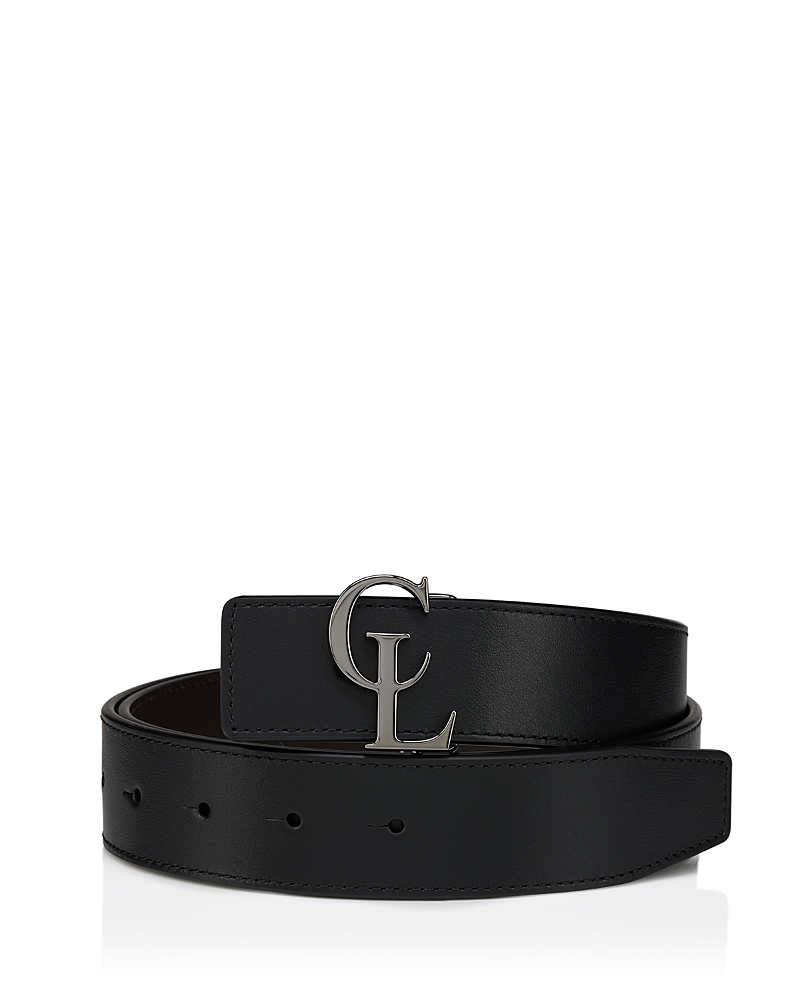 Christian Louboutin Men's Cl Belt