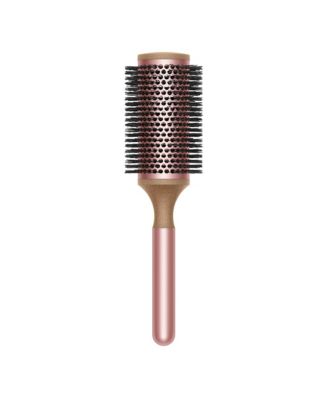 Dyson Vented Barrel Brush A 1.8 Inch In Pink
