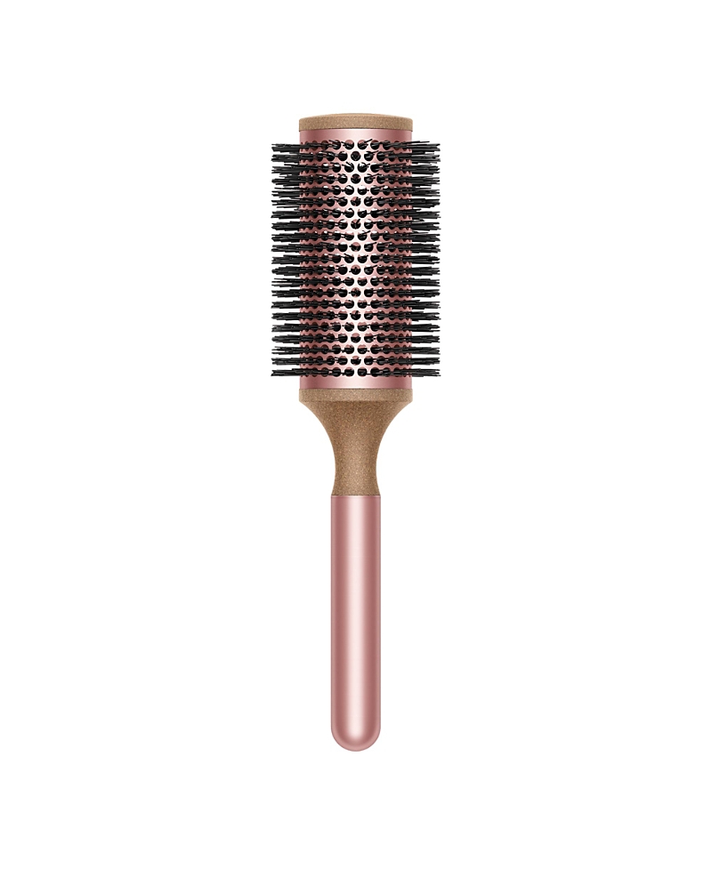 Dyson Vented Barrel Brush A 1.8 Inch In Pink