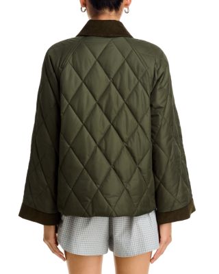 Kilnwick Quilted Jacket - thumbnail 4
