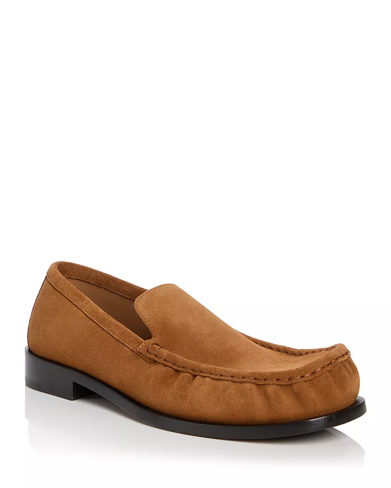 Dries Van Noten Men's Loafers