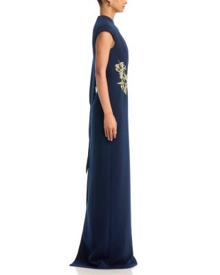 evening dresses bloomingdale's Black Evening Dresses For Weddings -