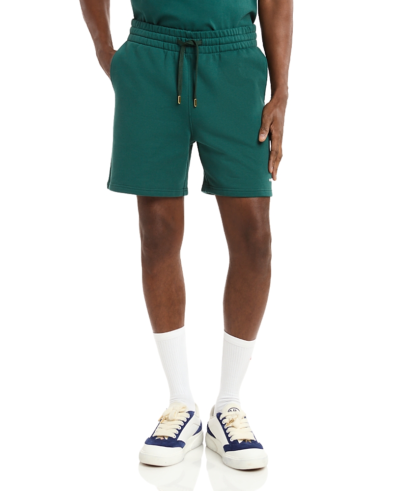 Casablanca Drawstring Shorts