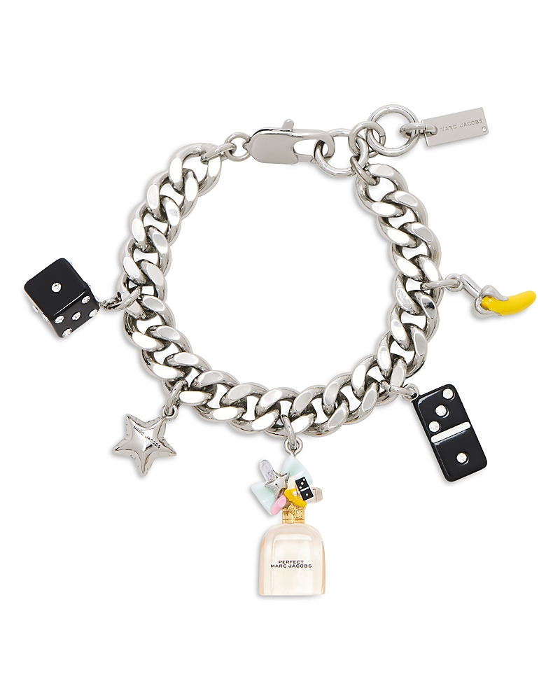 Marc Jacobs Perfect Charm Bracelet