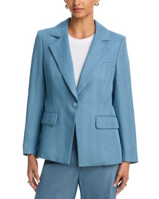 Healy Dickey Jacket