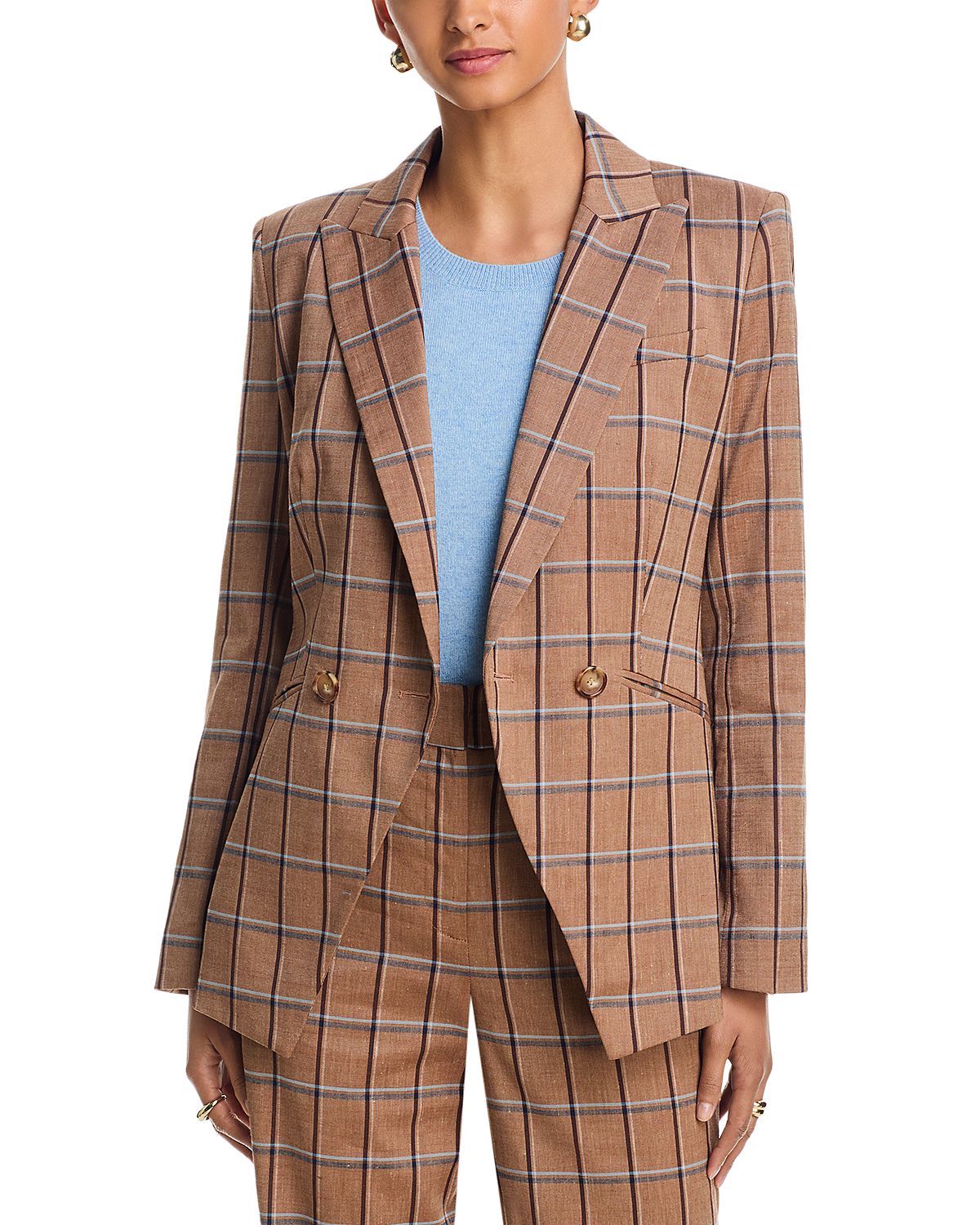Veronica Beard Rickie Dickey Jacket