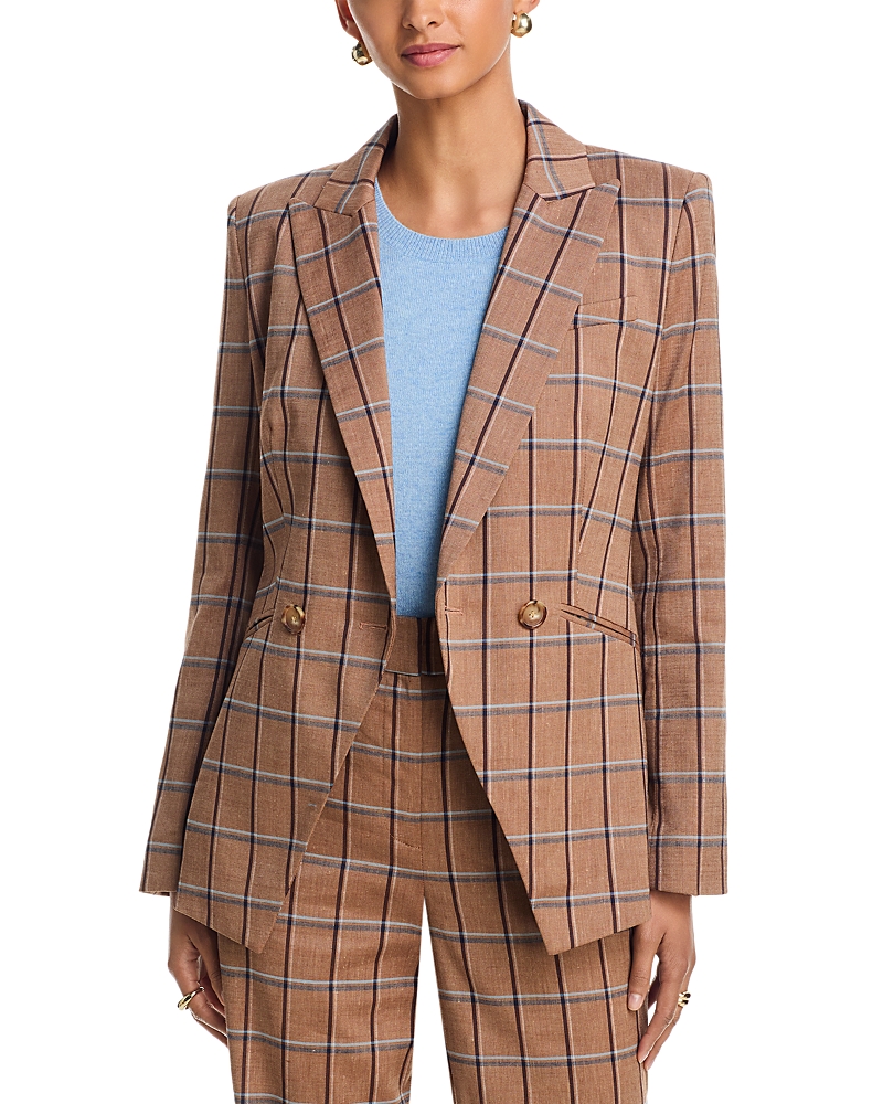 Veronica Beard Rickie Dickey Jacket