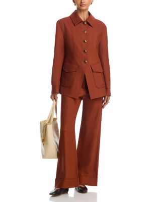 Laramie Dickey Jacket & Darell Pants