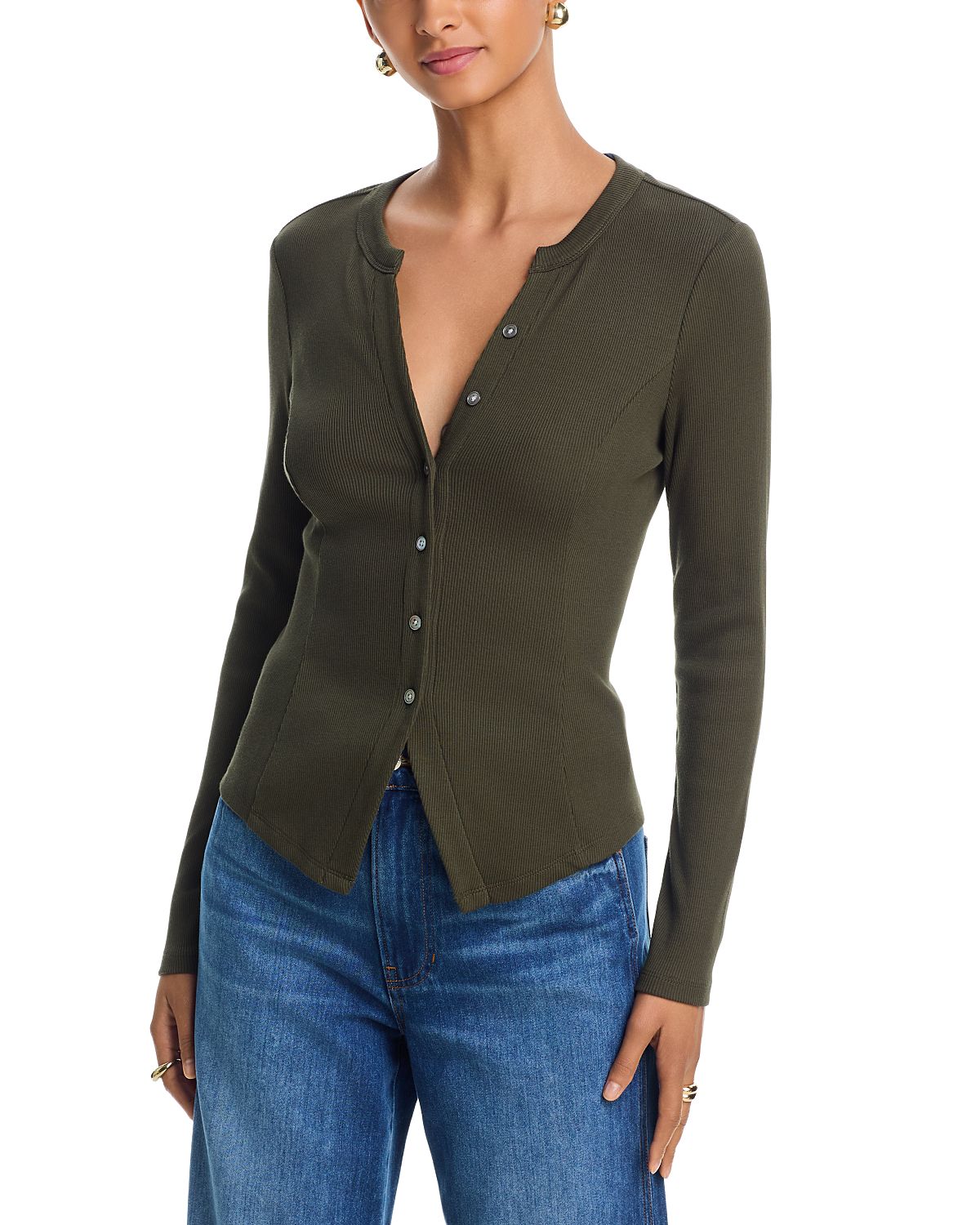 Veronica Beard Cordis Top