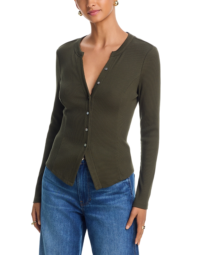 Veronica Beard Cordis Top