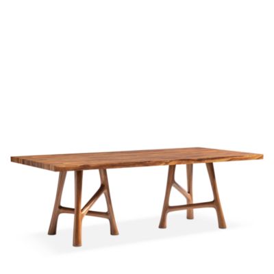 Brasea Rectangle Dining Table