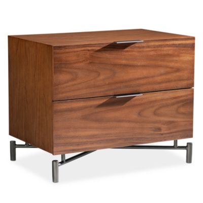 Brasea Nightstand