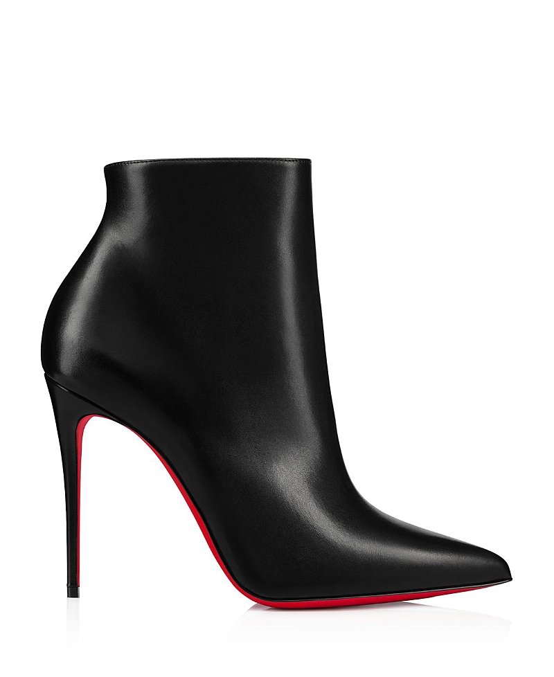 Christian Louboutin Women's So Kate Booty 100mm Booties