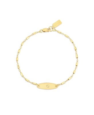 Set & Stones Zodiac Sign Bracelet