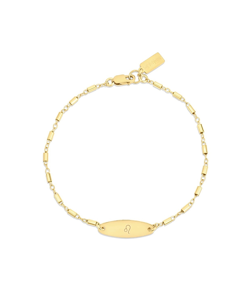 Set & Stones Zodiac Sign Bracelet