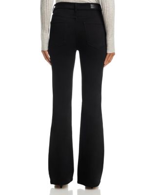 Bridget Bootcut High Rise Instasculpt™ Jeans in Hail - thumbnail 4