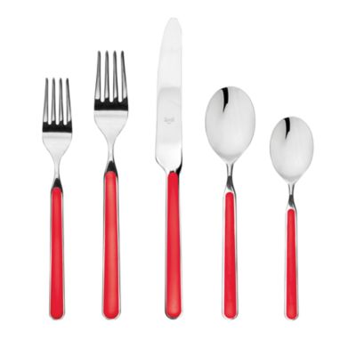 Fantasia 20-Piece Flatware Set