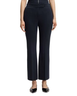 Talia Crop Pants