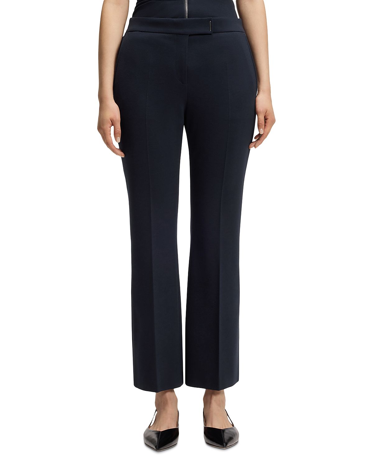 Hugo Boss Talia Crop Pants
