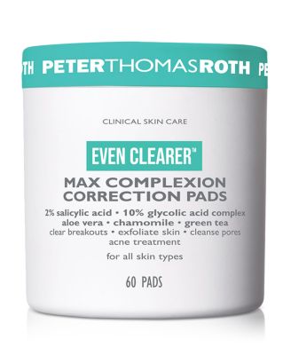 Max Complexion Correction Pads