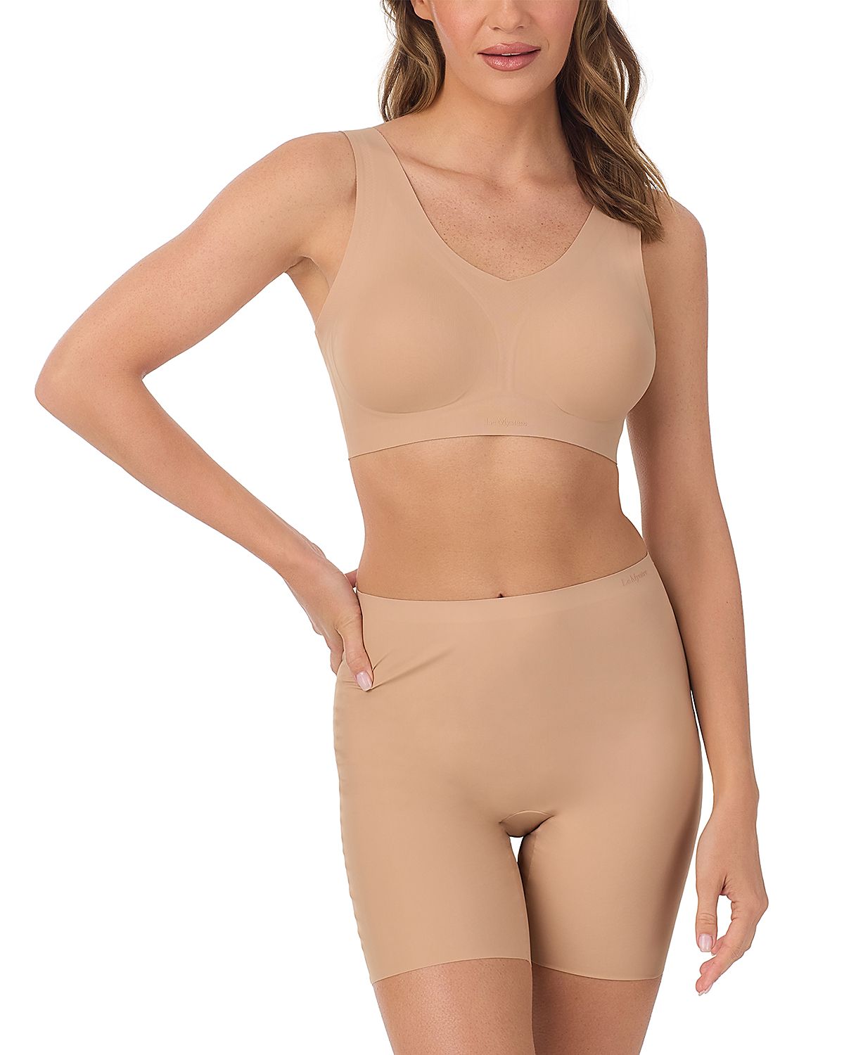Le Mystere Cooling Comfort Active Bra