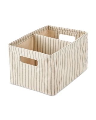 Unisex Printed Hideaway Caddy - Baby