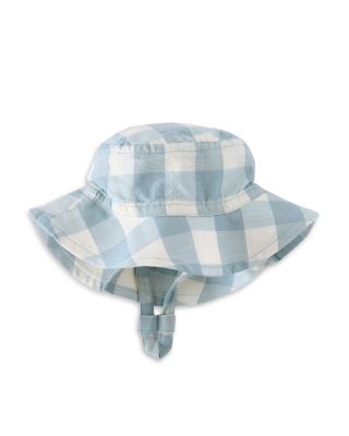 Girls' Checkmate Bucket Hat - Baby, Toddler