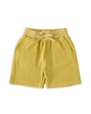 Unisex Classic Terry Board Shorts - Toddler