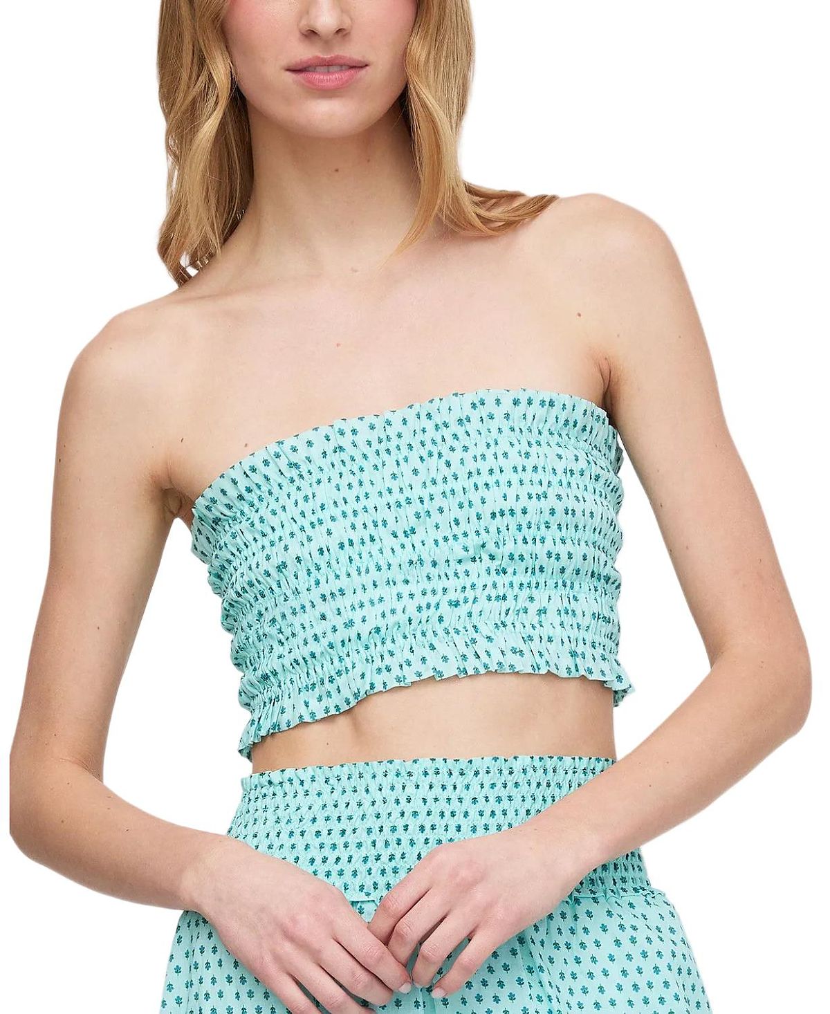 Hill House Home Women's The June Nap Top