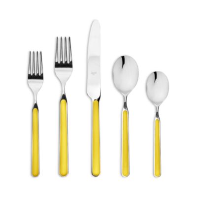 Fantasia 20-Piece Flatware Set