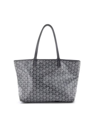  PM Artois Tote Coated Canvas
