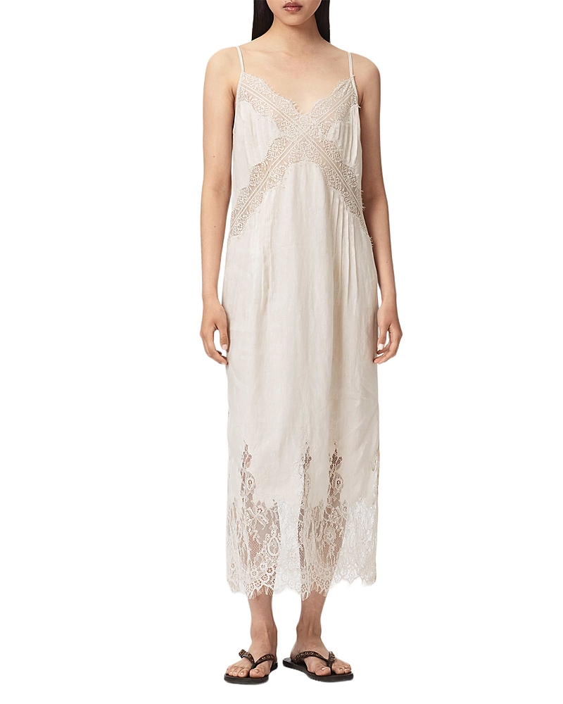 Allsaints Samia Dress