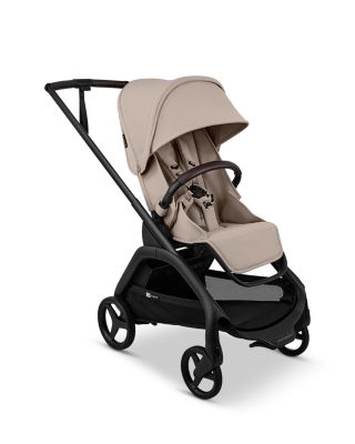 Dragonfly Plus Seat Only Stroller