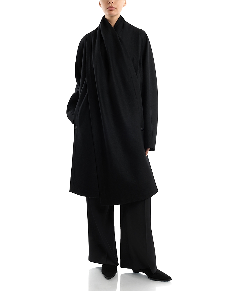 Issey Miyake Manner Coat