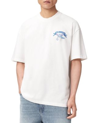 Reaper Crayon Logo Graphic T-Shirt