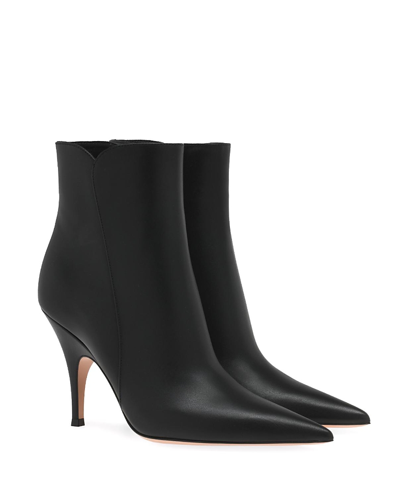 Gianvito Rossi Women's Sofia Bootie