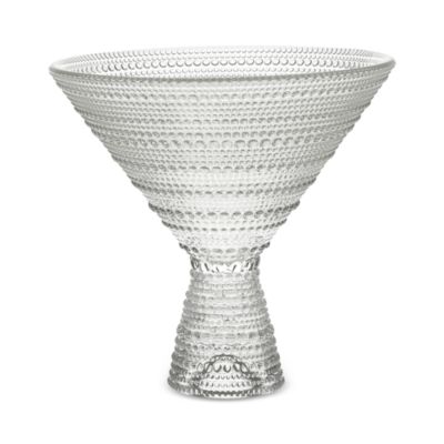 Jupiter Martini Glass, Set of 4