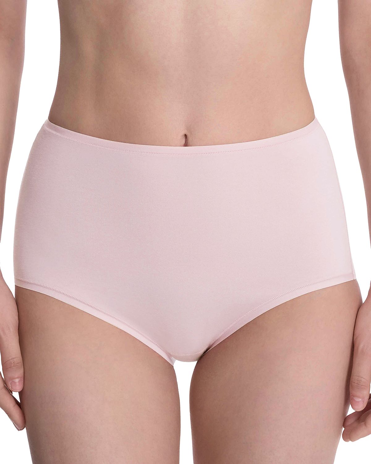 Natori Bliss Bare High Waisted Brief