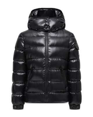 Girls' Bady Down Puffer Jacket - Big Kid