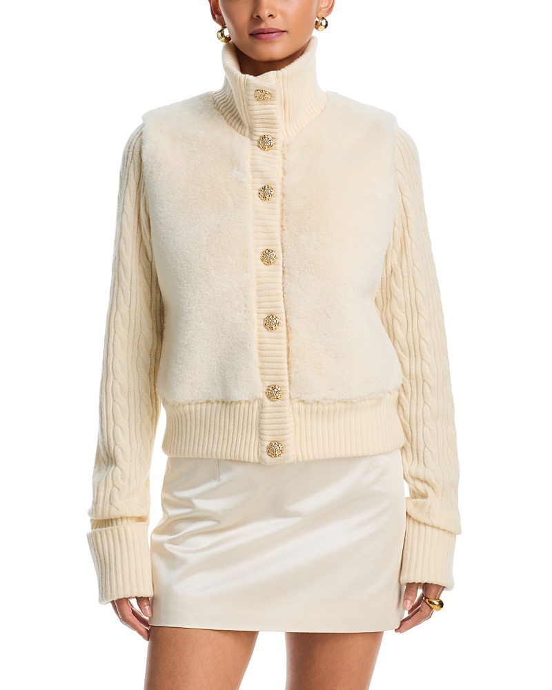 Cara Cara Logan Cardigan