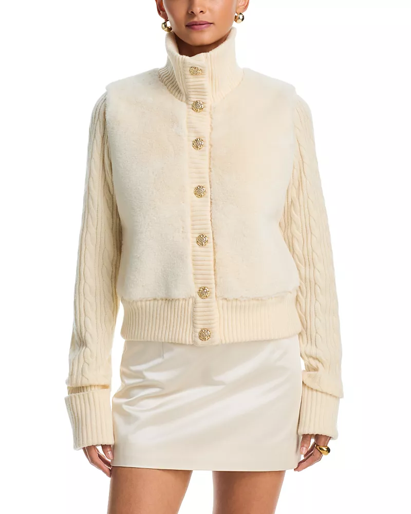 Cara Cara Logan Cardigan