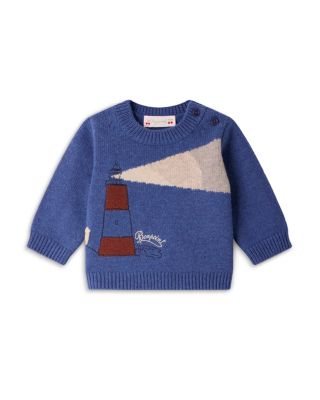 Boys' Almire Pullover Wool Sweater - Little Kid