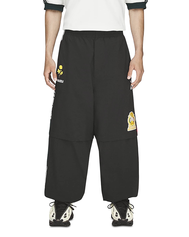Adidas x Willy Chavarria Chavarria Cdm Woven Track Pants