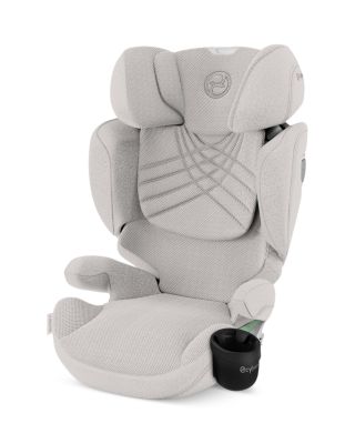 Solution T High Back Booster Seat