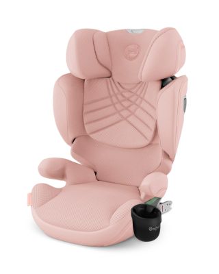 Solution T High Back Booster Seat