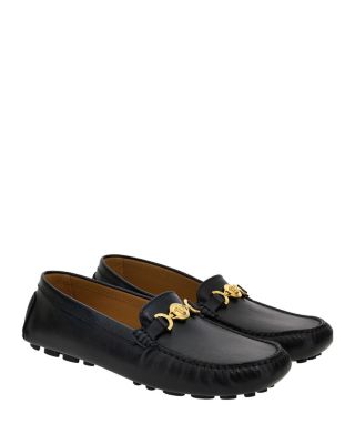 Men's Leather Loafers